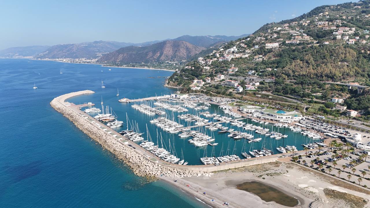 Porto di Capo D'orlando